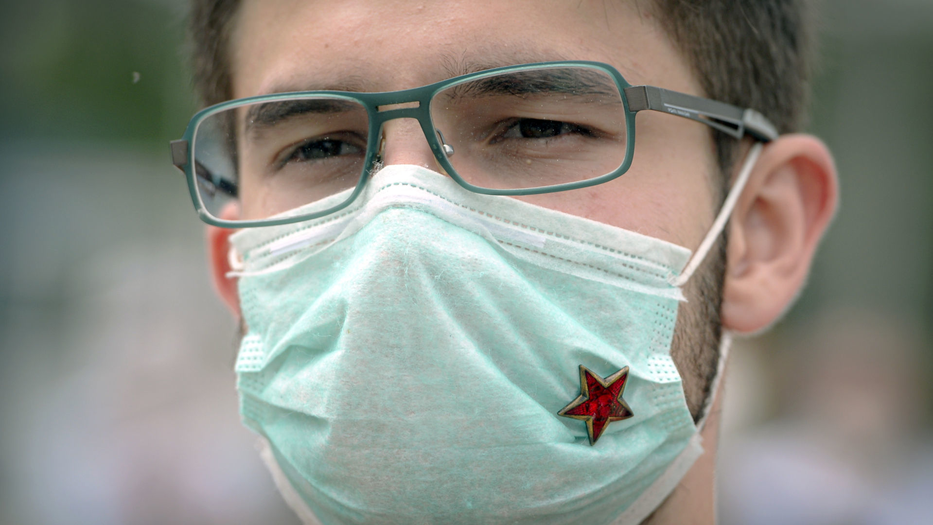 APTOPIX Virus Outbreak Bosnia Croatia WWII